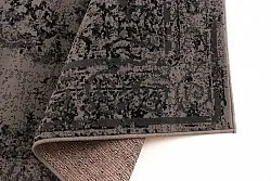 Alfombra Wilton - Peking (gris)