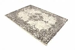 Alfombra Wilton - Peking (blanco)