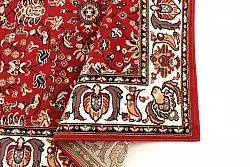 Alfombra Wilton - Peking Imperial (rojo)