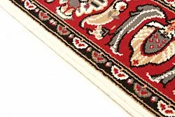 Alfombra Wilton - Peking Imperial (blanco)