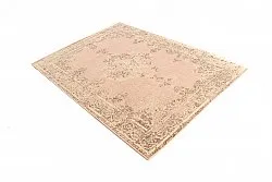 Alfombra Wilton - Peking (rosa)
