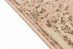 Alfombra Wilton - Peking (rosa)