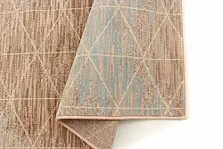 Alfombra Wilton - Florence Howth (rosa)