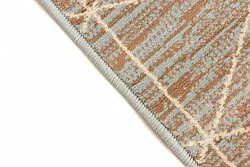 Alfombra Wilton - Florence Howth (verde)