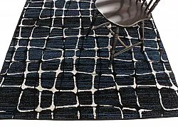 Alfombra Wilton - Florence Jeans (azul)