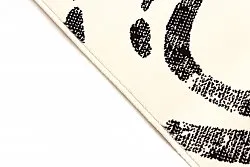 Alfombra Wilton - Florence Cream (blanco)