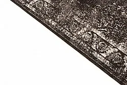 Alfombras de Interior/Exterior - Brussels Weave (negro)