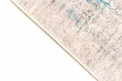Alfombra Wilton - Ezzahra (azul)