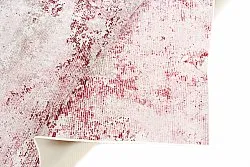 Alfombra Wilton - Jufrah (rosa)