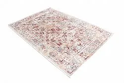 Alfombra Wilton - Douz (azul/multi)