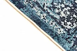 Alfombra Wilton - Douz (azul)