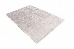 Alfombra Wilton - Abyar (gris)