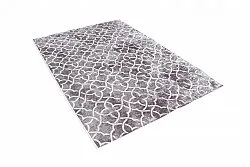Alfombra Wilton - Draham (gris)