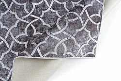 Alfombra Wilton - Draham (gris)