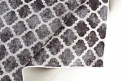 Alfombra Wilton - Gabes (gris)
