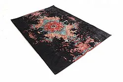 Alfombra Wilton - Murzuk (azul)