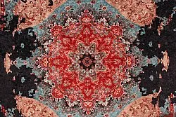Alfombra Wilton - Murzuk (azul)