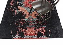 Alfombra Wilton - Murzuk (azul)