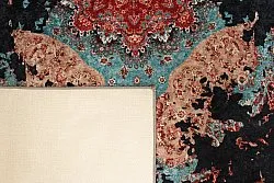 Alfombra Wilton - Murzuk (azul)