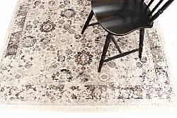 Alfombra Wilton - Toujane (gris)