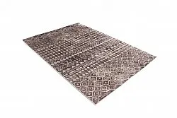 Alfombra Wilton - Hergla (gris)