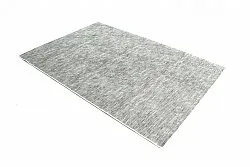 Alfombra Wilton - Uzla (gris)