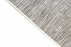 Alfombra Wilton - Uzla (gris)
