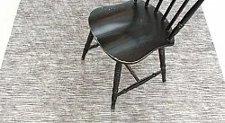 Alfombra Wilton - Uzla (gris)