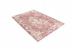 Alfombra Wilton - Nefta (rosa)