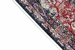 Alfombra Wilton - Vakifli (azul/multi)