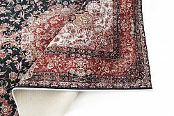Alfombra Wilton - Vakifli (azul/multi)