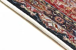 Alfombra Wilton - Vakifli (azul/multi)