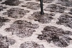 Alfombra Wilton - Gabes (gris)