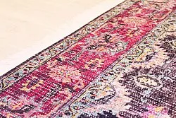 Alfombra Wilton - Siliana (rosa)
