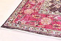 Alfombra Wilton - Siliana (rosa)