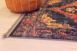 Alfombras redondeadas - Tabarka (multi)