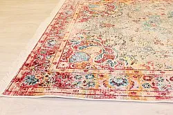 Alfombras redondeadas - Jedaida (multi)
