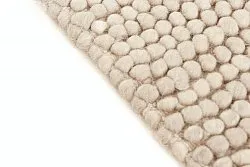 Alfombra de Lana - Avafors Wool Bubble (beige)