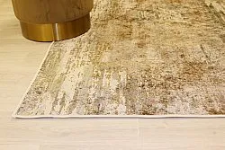 Alfombra Wilton - Ben Arous (verde)
