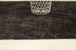 Alfombra Wilton - Karaman (negro)