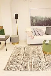 Alfombras redondeadas - Goulette (multi)