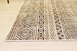 Alfombra Wilton - Goulette (multi)