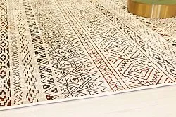 Alfombra Wilton - Goulette (multi)