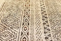 Alfombras redondeadas - Goulette (multi)