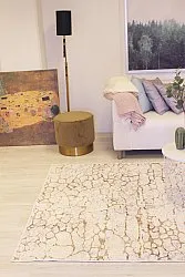 Alfombra Wilton - Zinta (beige)
