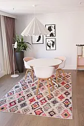 Alfombra Wilton - Isparta (multi)