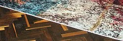 Alfombra Wilton - Ariana (multi)