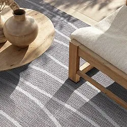 Alfombras de Interior/Exterior - Djerba (taupe)