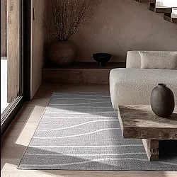 Alfombras de Interior/Exterior - Djerba (taupe)