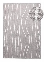 Alfombras de Interior/Exterior - Djerba (taupe)